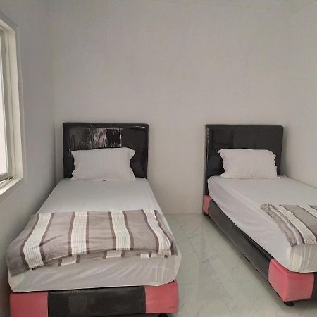 Sierra Villa Маланг Екстериор снимка