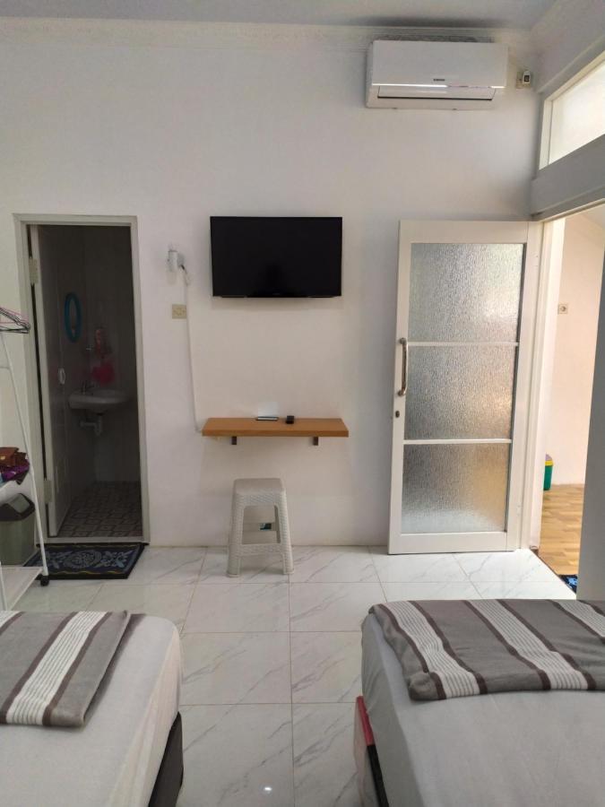 Sierra Villa Маланг Екстериор снимка