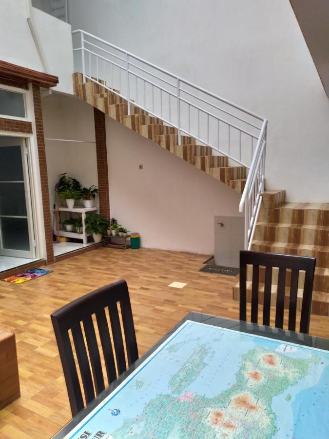 Sierra Villa Маланг Екстериор снимка