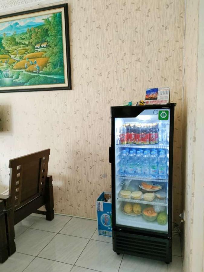Sierra Villa Маланг Екстериор снимка
