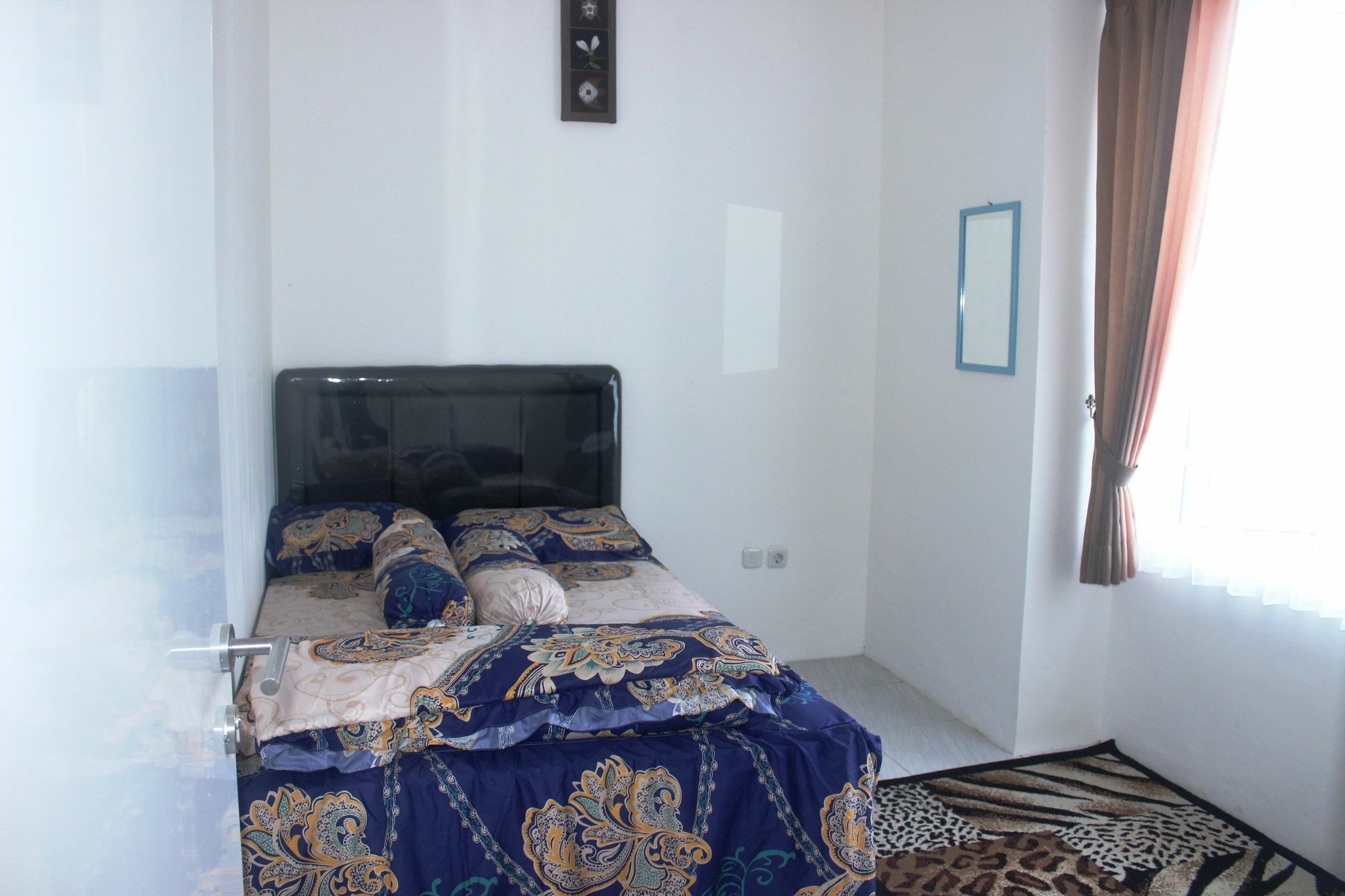 Sierra Villa Маланг Екстериор снимка