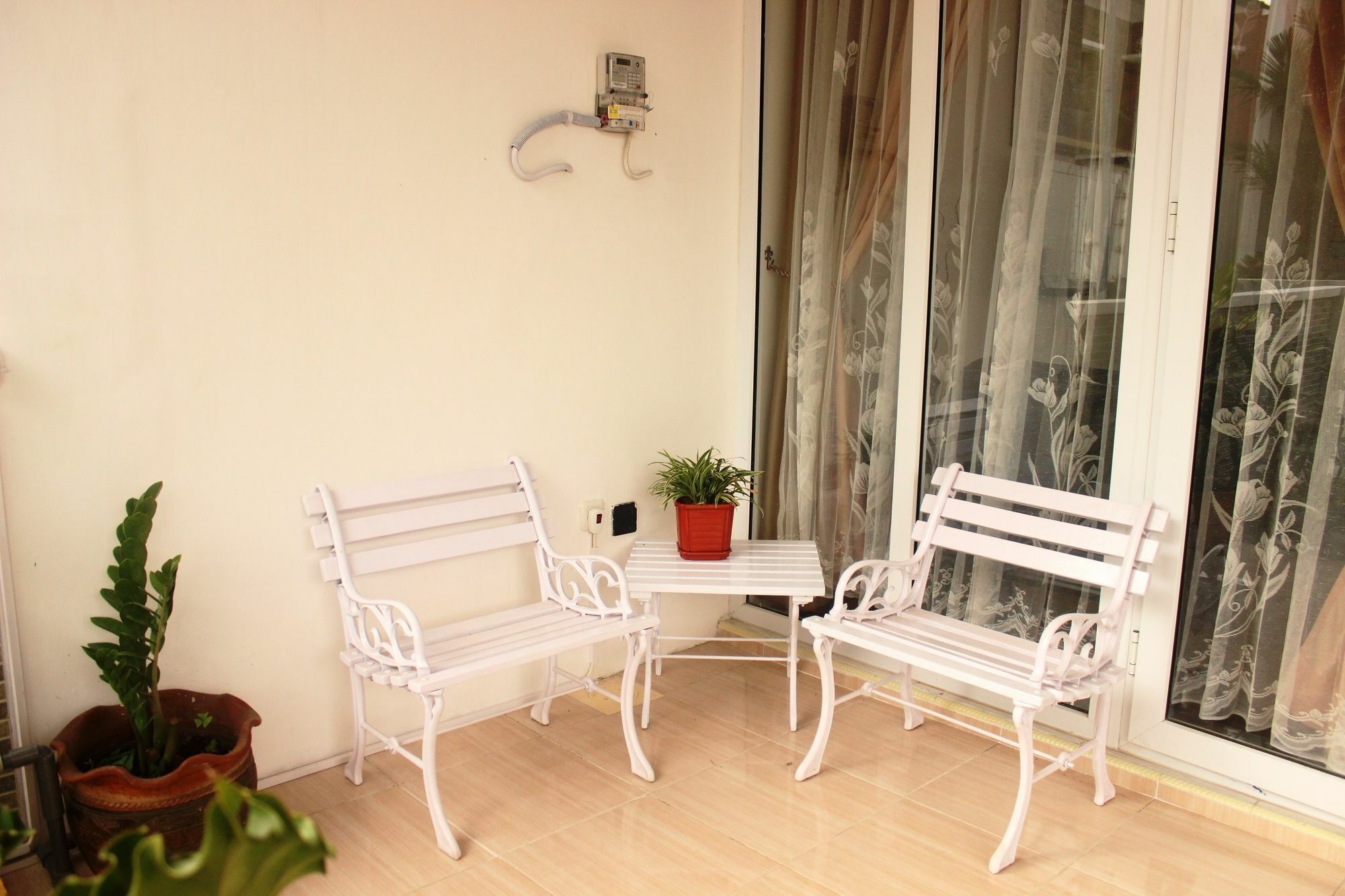 Sierra Villa Маланг Екстериор снимка