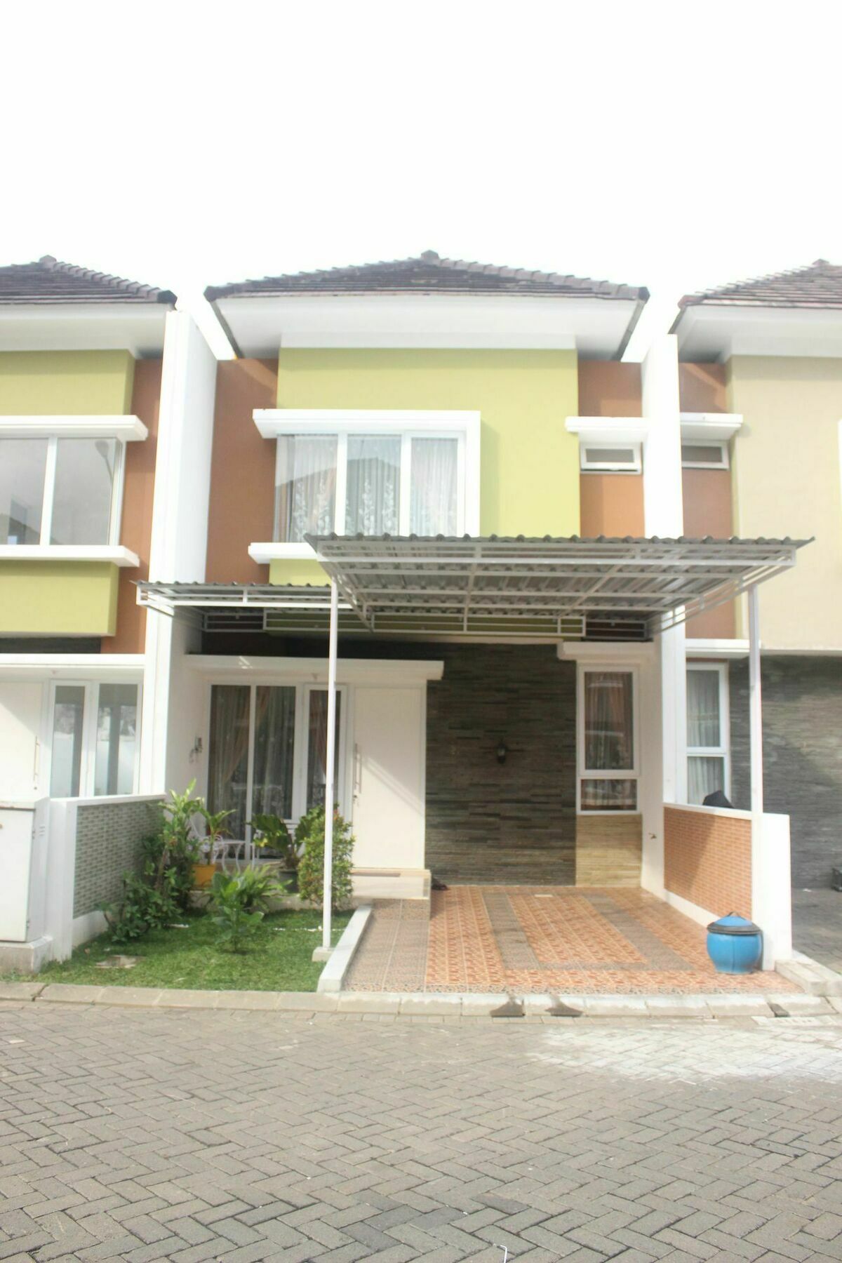 Sierra Villa Маланг Екстериор снимка